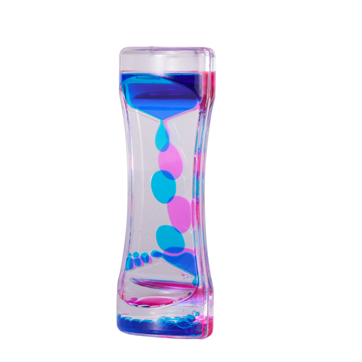 Sensory Liquid Motion Timers Collection