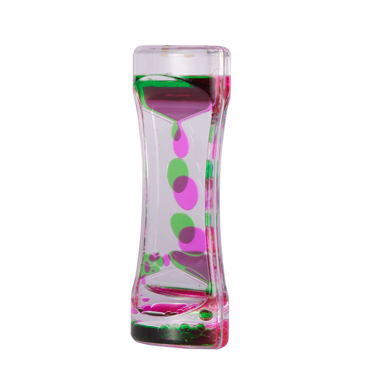Sensory Liquid Motion Timers Collection