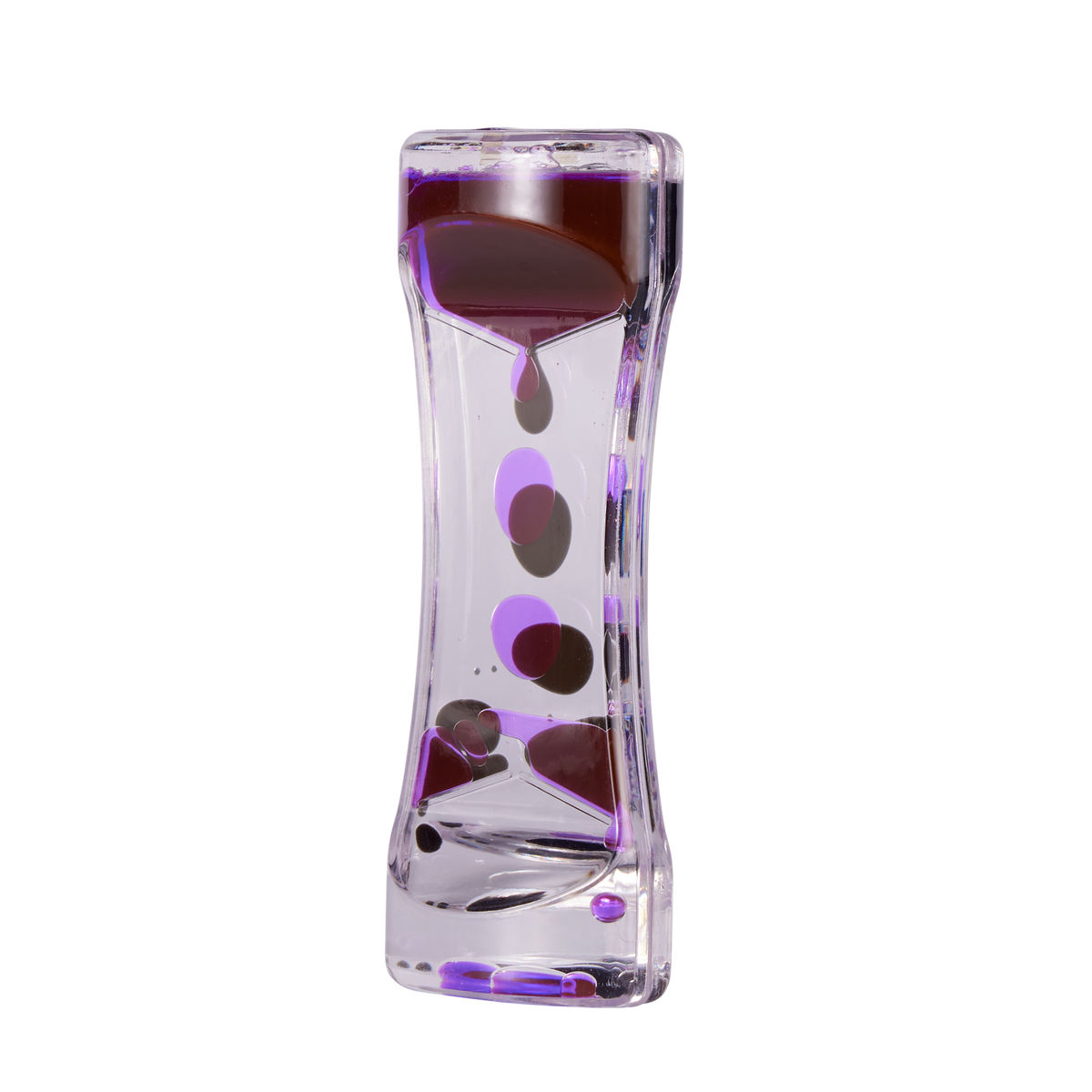 Sensory Liquid Motion Timers Collection