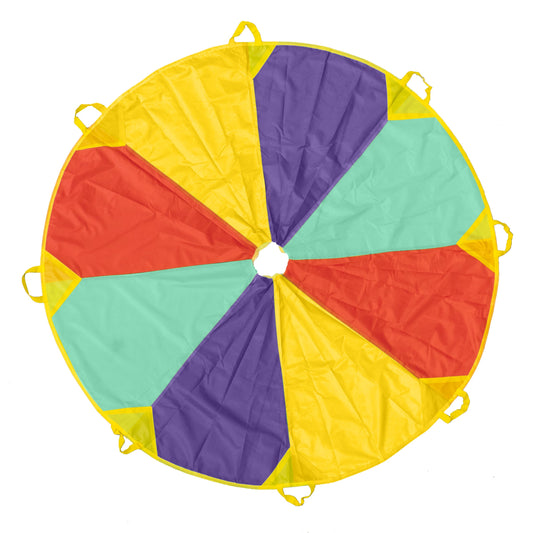 Play Parachute 6ft – Colourful