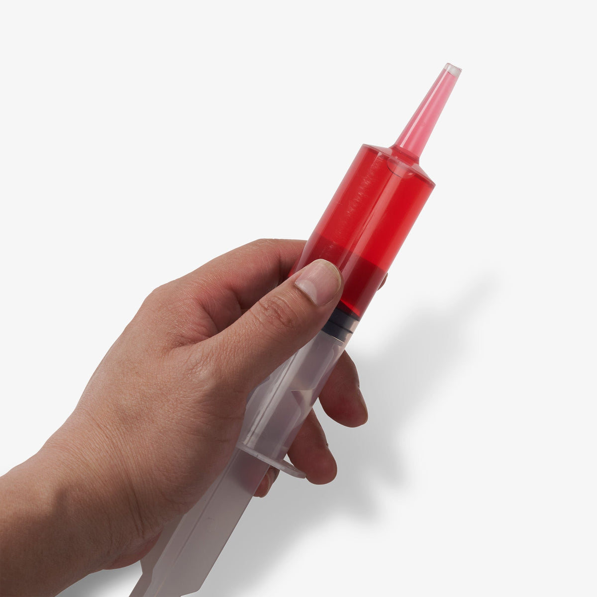 Double Jelly Shot Syringes – Reusable