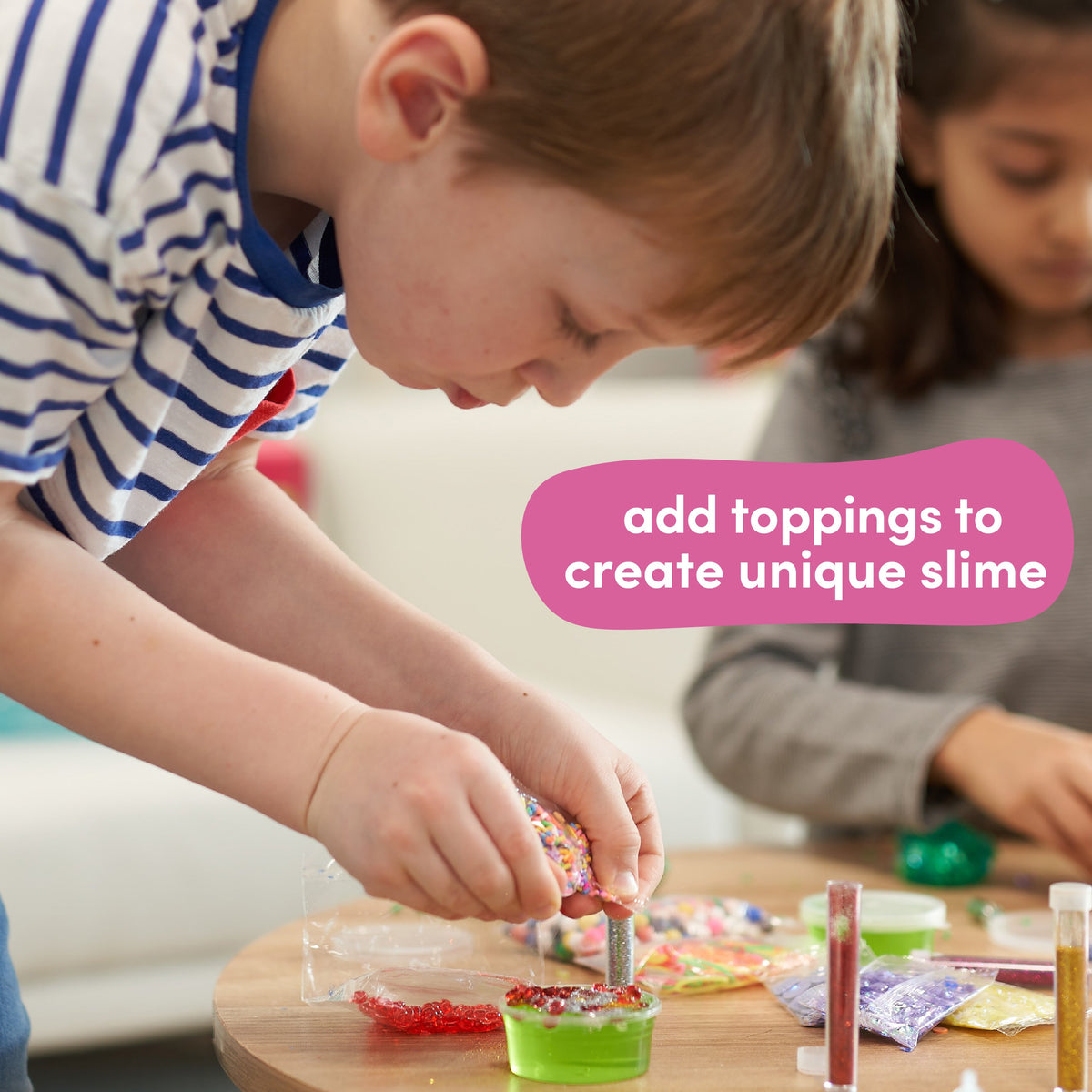 Ultimate Slime Time Craft Kit Set
