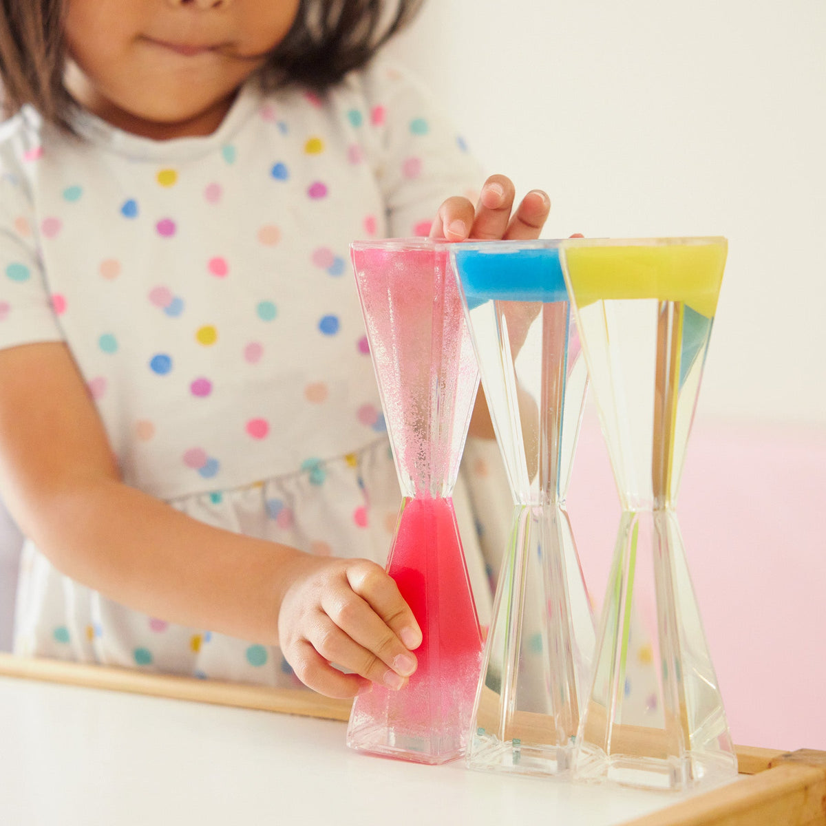 Anti Gravity Sensory Timers Collection