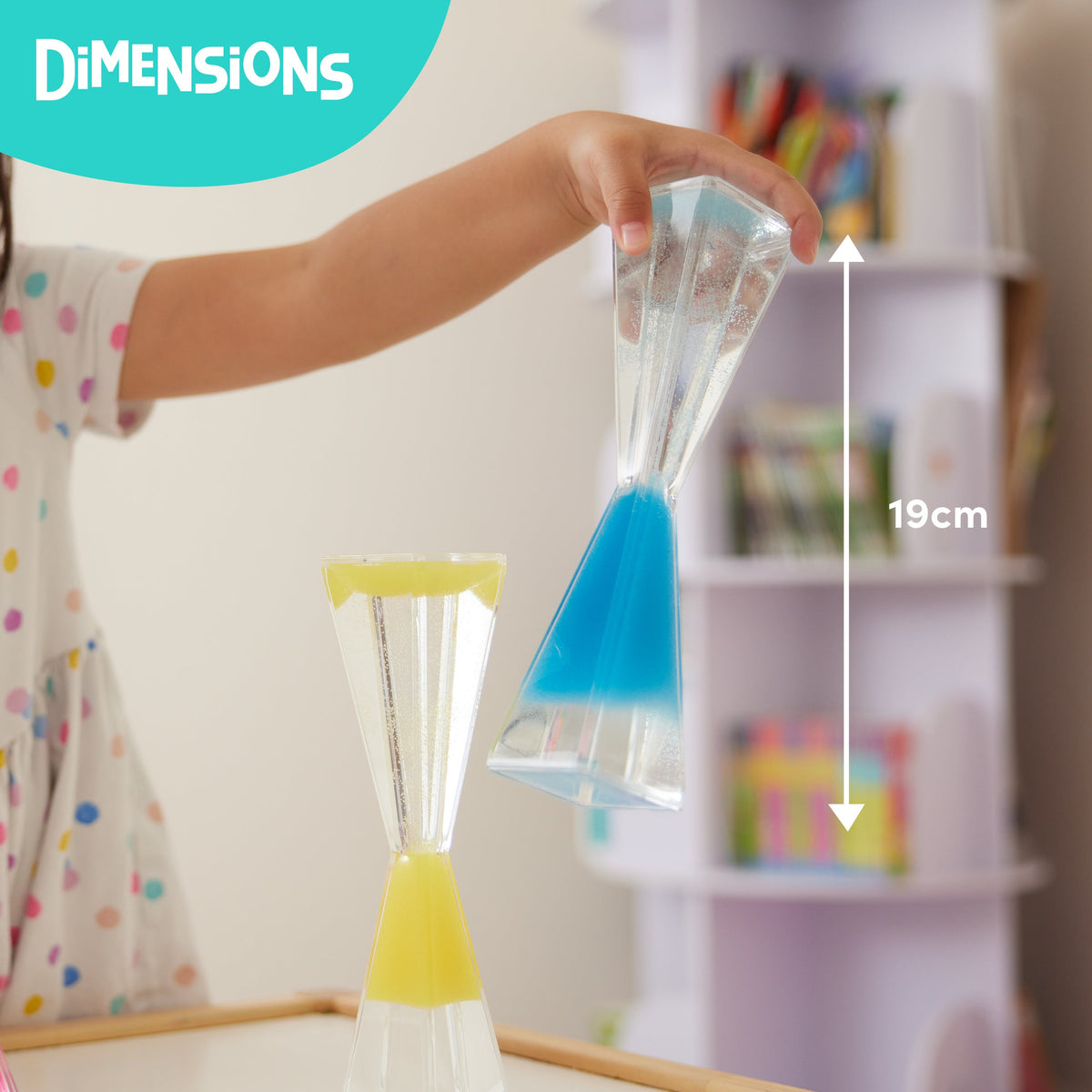 Anti Gravity Sensory Timers Collection