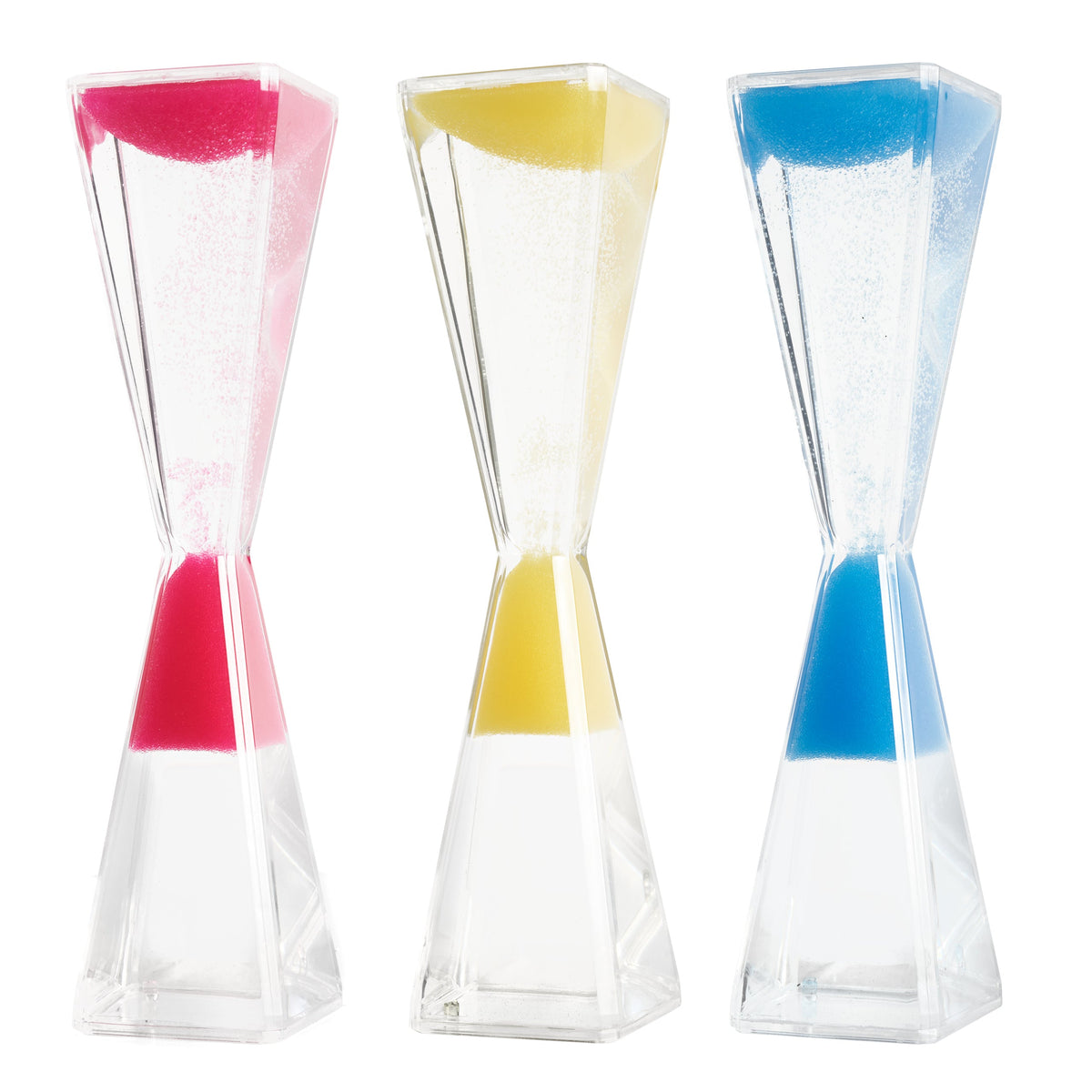 Anti Gravity Sensory Timers Collection