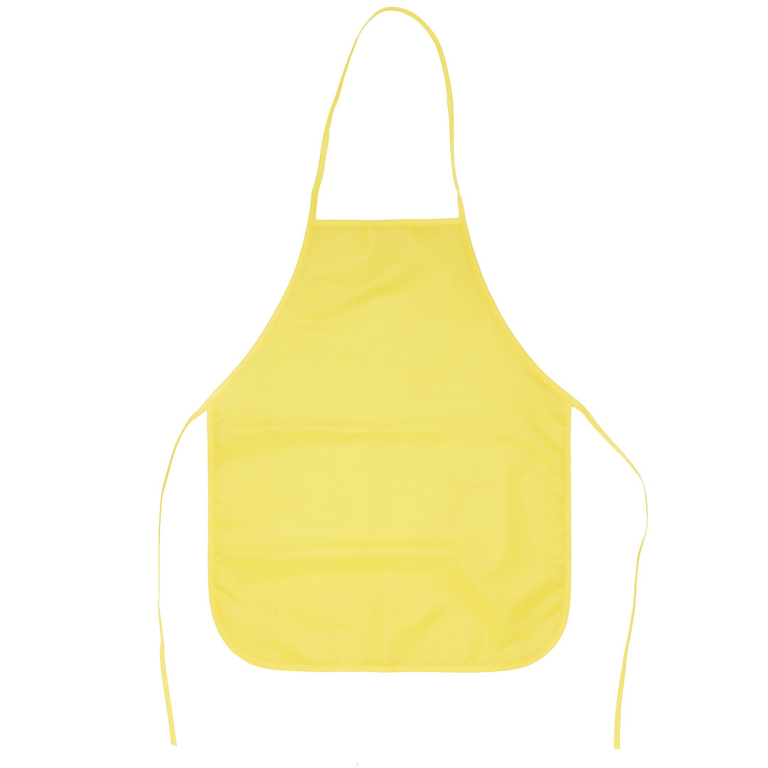 Kids Waterproof Painting Aprons Set