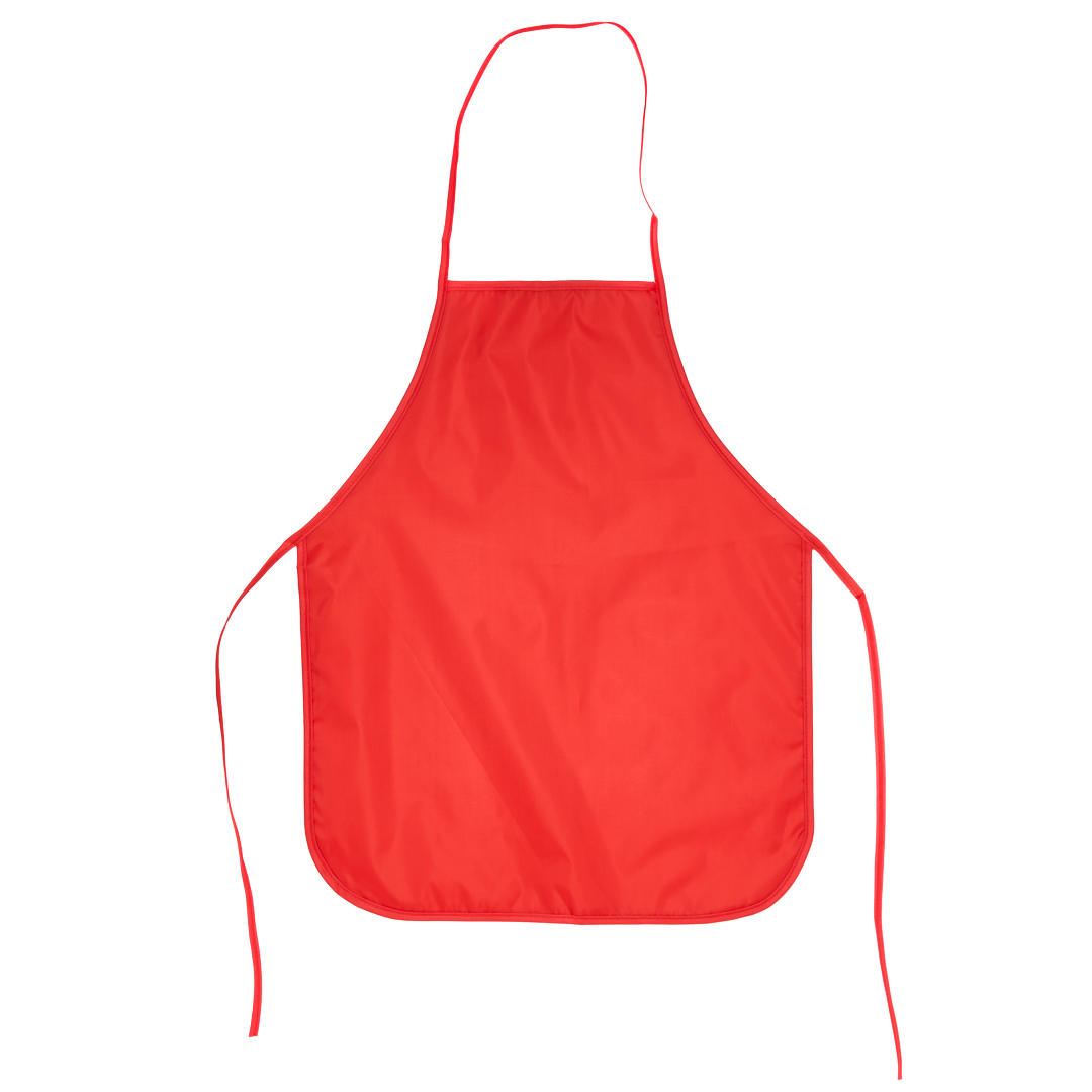Kids Waterproof Painting Aprons Set