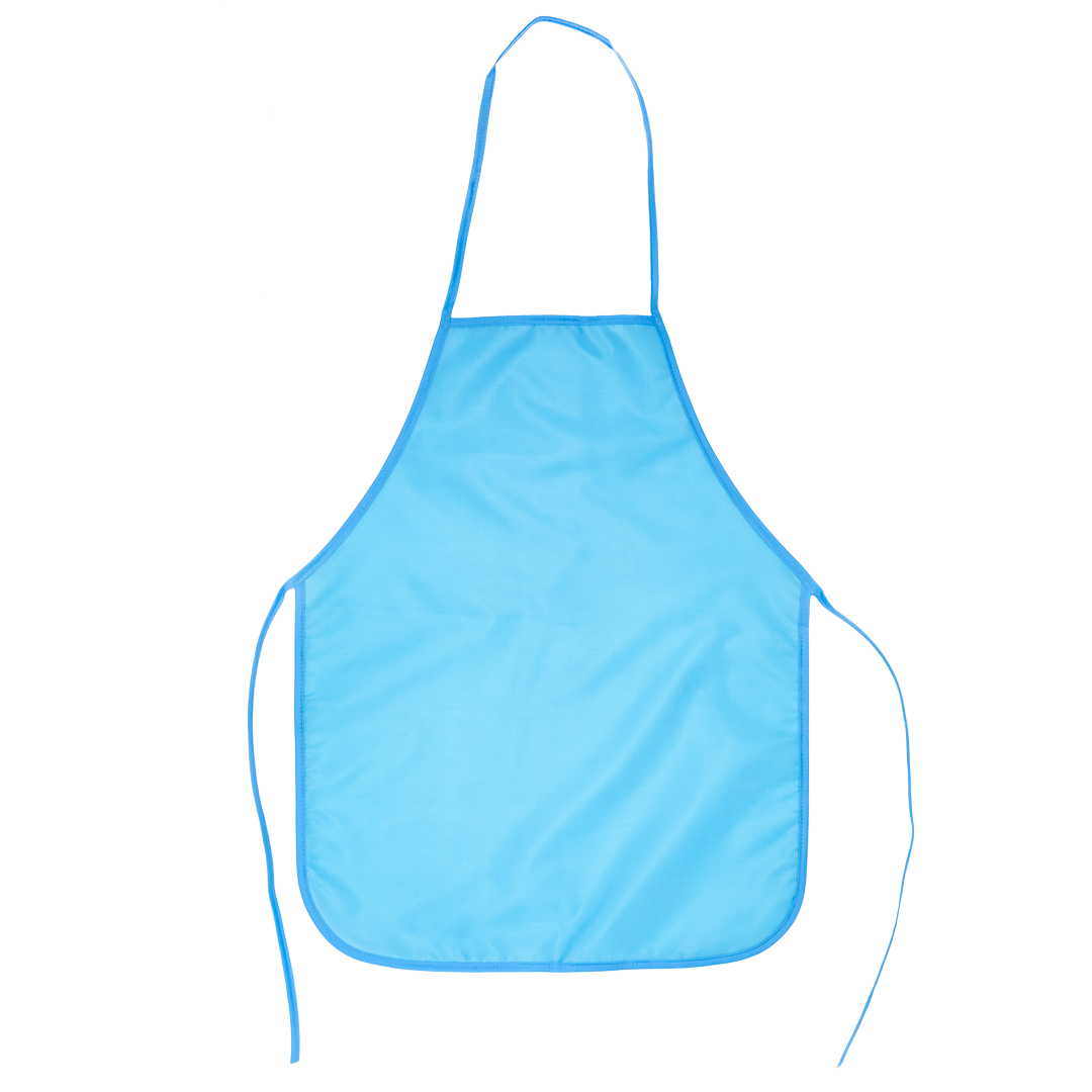 Kids Waterproof Painting Aprons Set