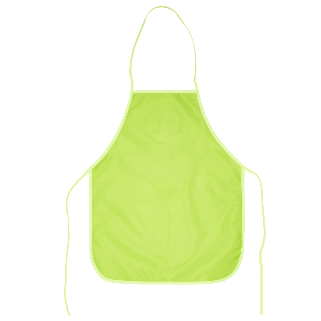 Kids Waterproof Painting Aprons Set