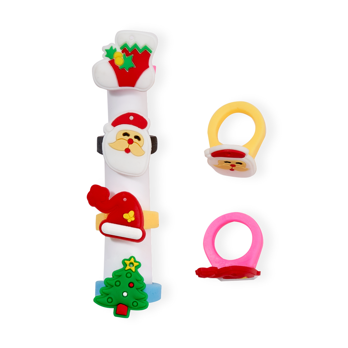 Christmas Toy Party Bag Fillers – Assorted