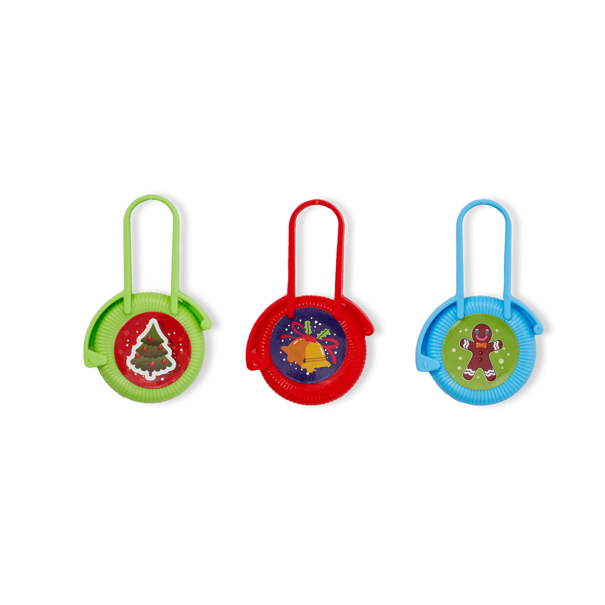 Christmas Toy Party Bag Fillers – Assorted