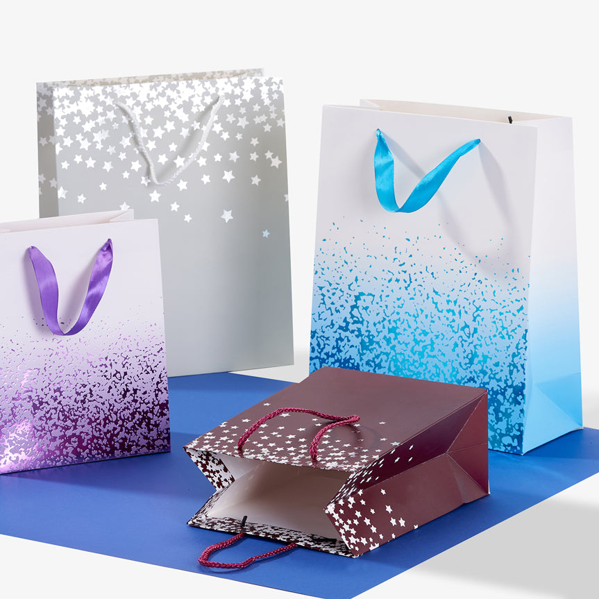 Gift Bags – Assorted