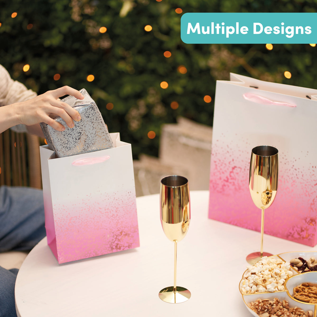 Gift Bags – Assorted