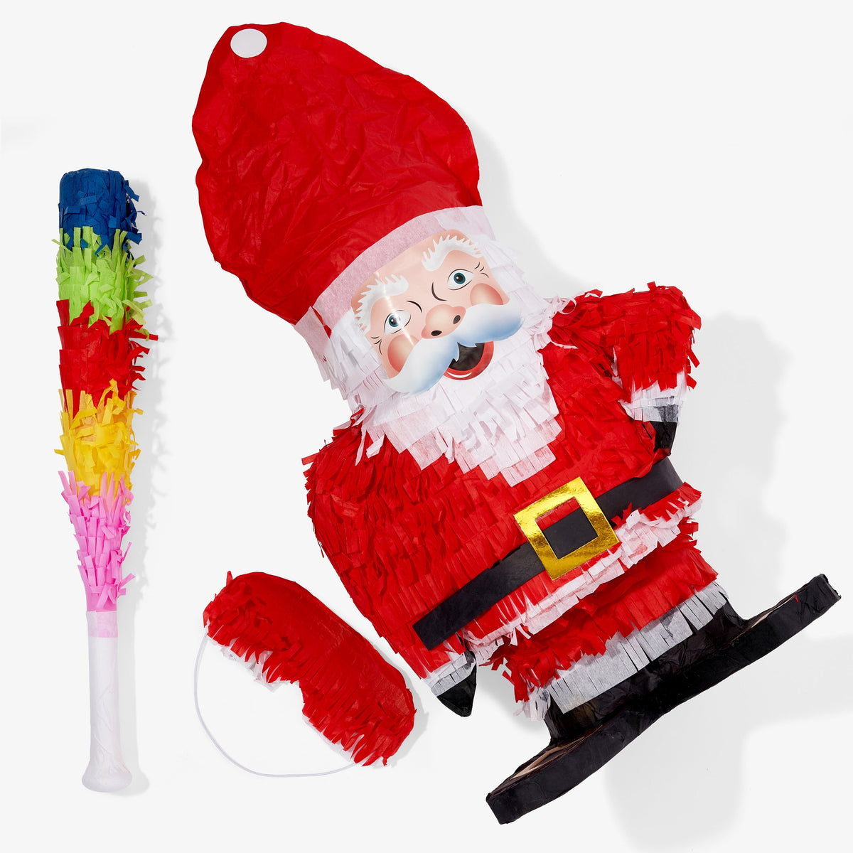 Santa Claus Pinata Collection