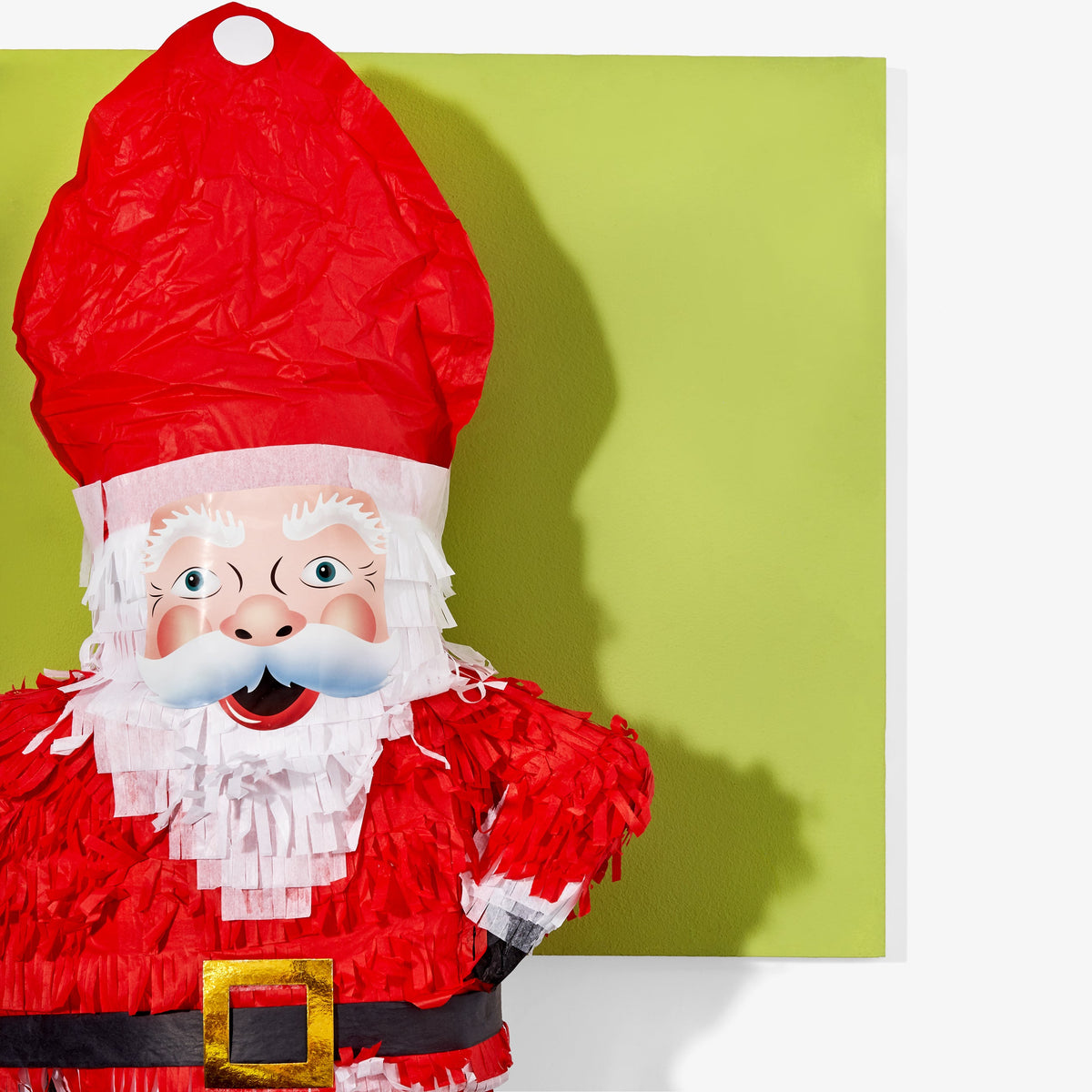 Santa Claus Pinata Collection