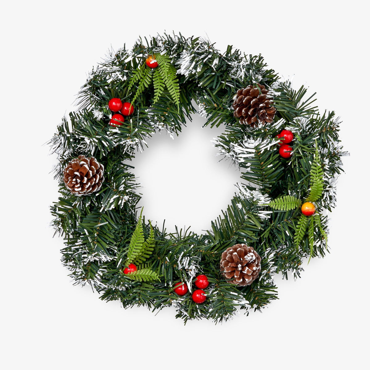 Christmas Wreath Collection