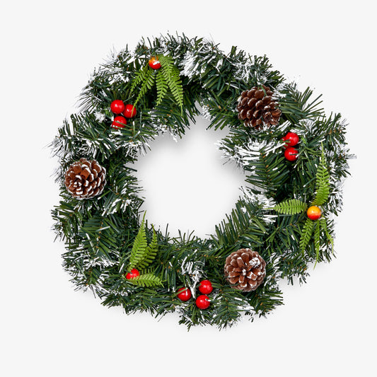 Christmas Wreath Collection
