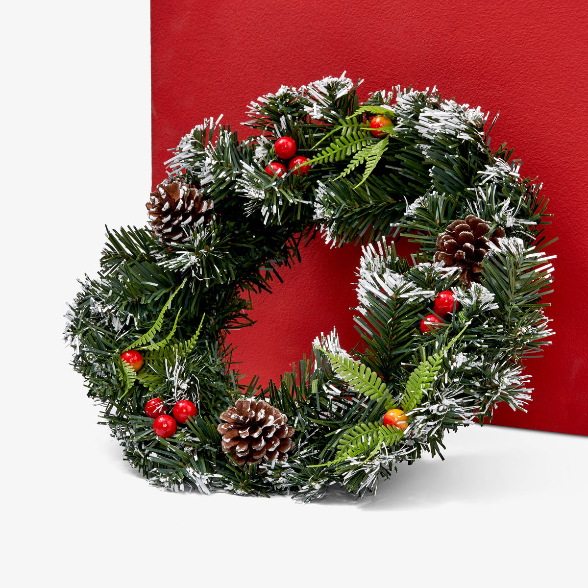 Christmas Wreath Collection