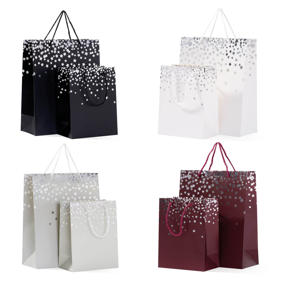 Gift Bags – Assorted