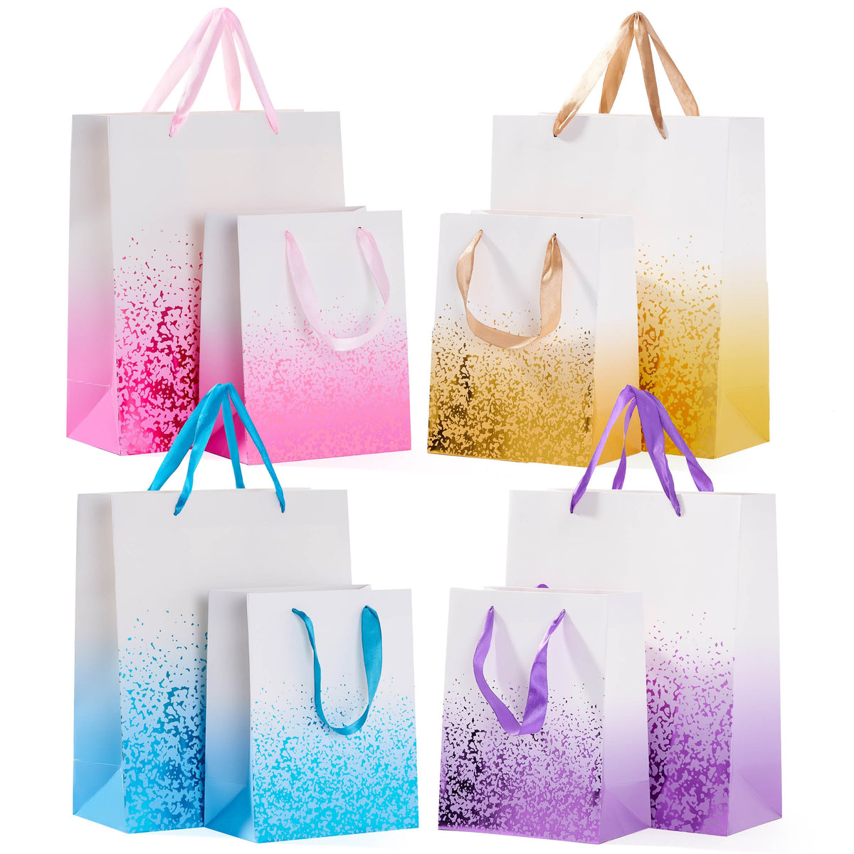 Gift Bags – Assorted