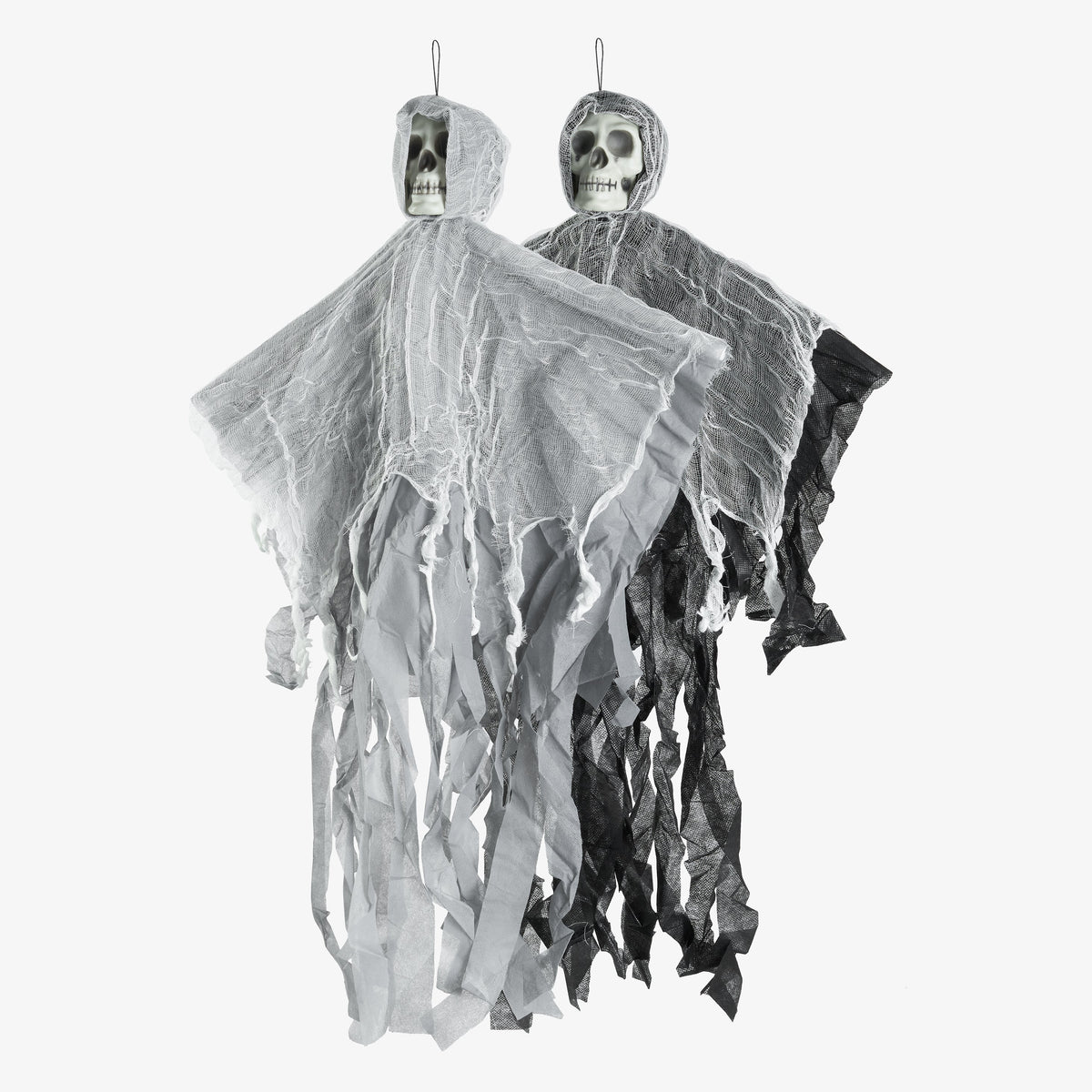 Decorative Hanging Skeletons Collection