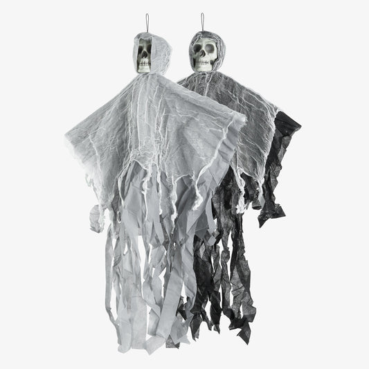 Decorative Hanging Skeletons Collection