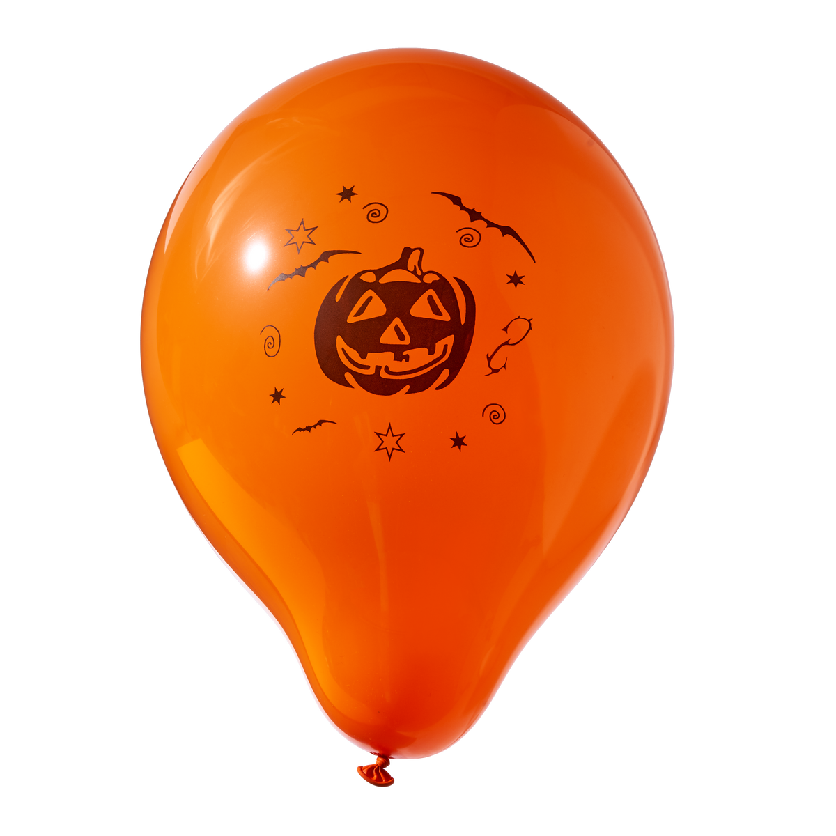 Halloween Balloons Collection