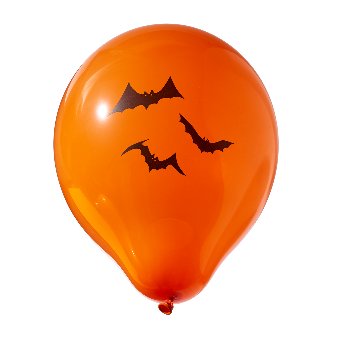 Halloween Balloons Collection