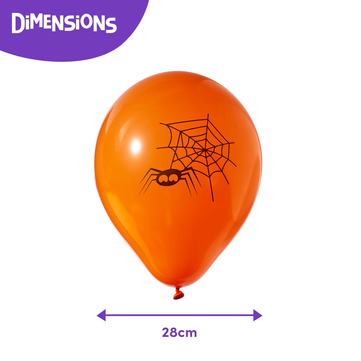 Halloween Balloons Collection