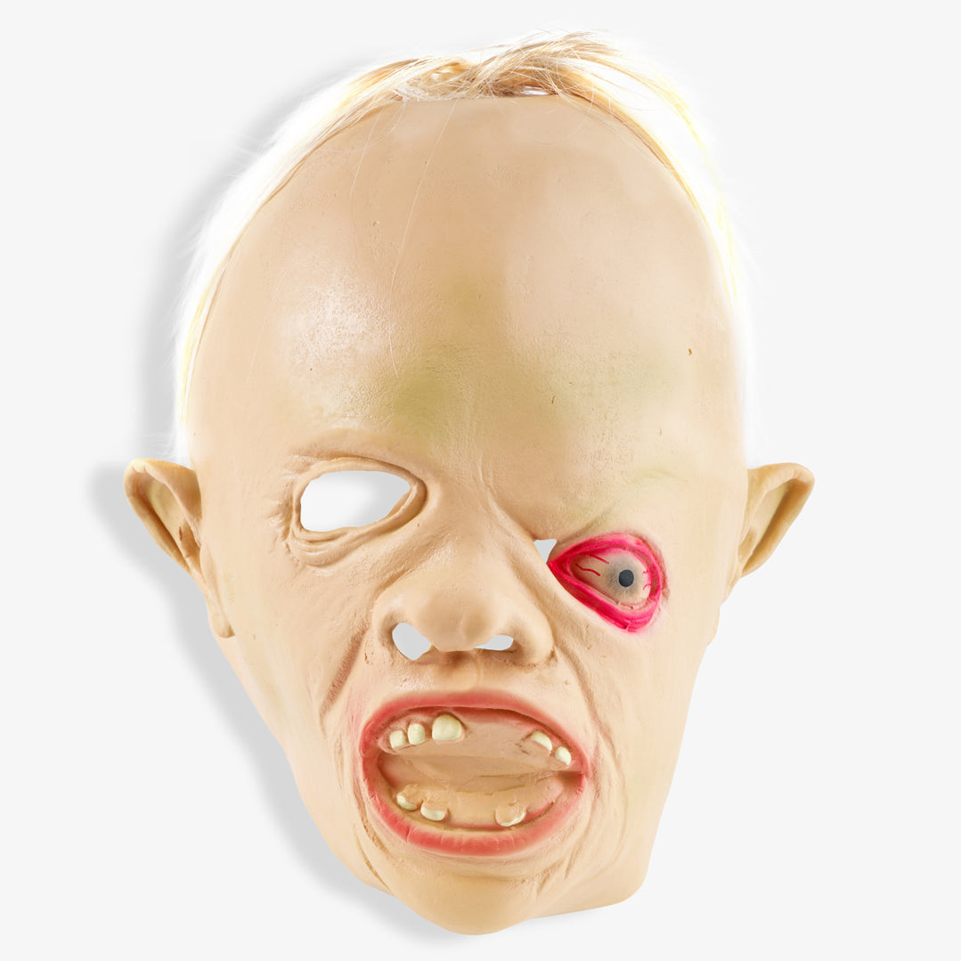 Scary Goonies Sloth Latex Mask Collection