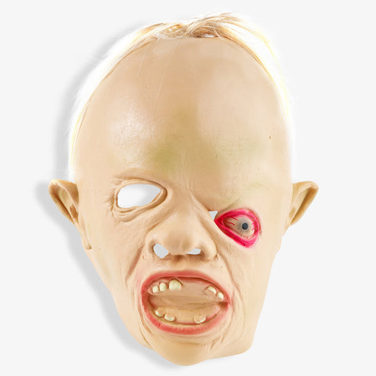 Scary Goonies Sloth Latex Mask Collection