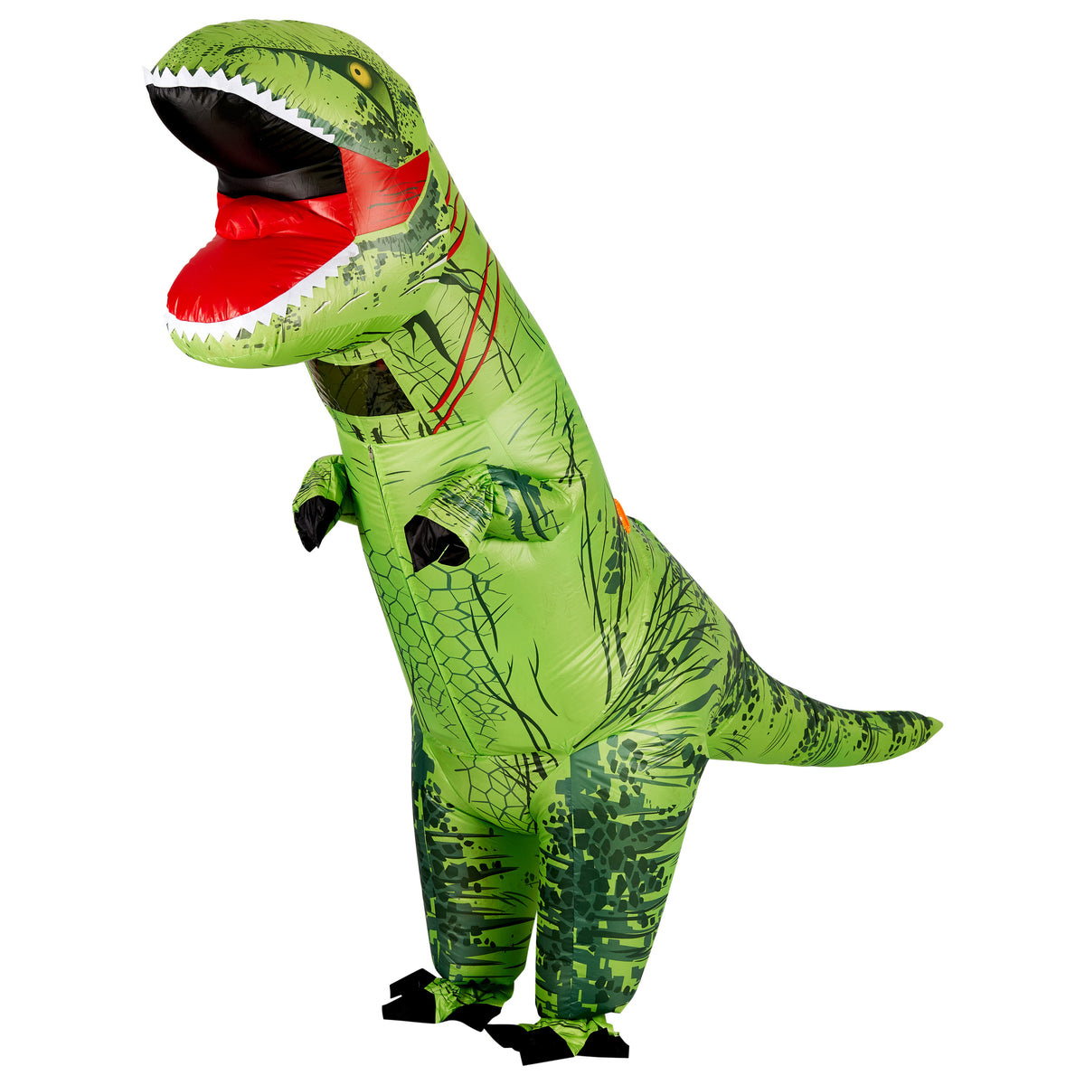 Inflatable T-Rex Costume Collection