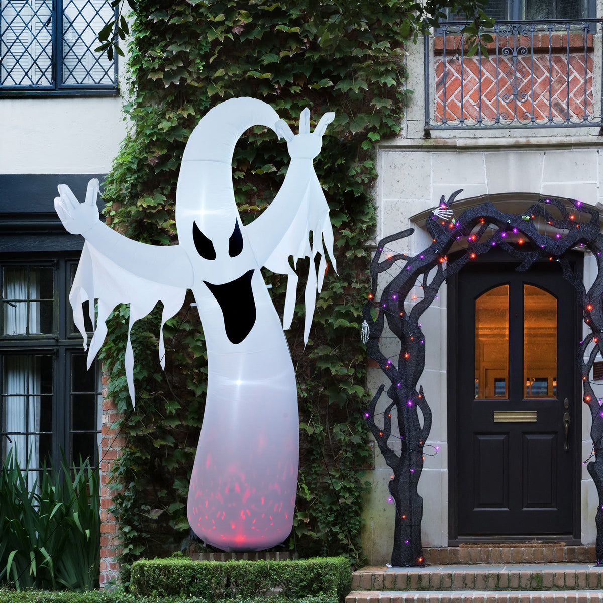 Giant Inflatable Ghost Decoration Collection