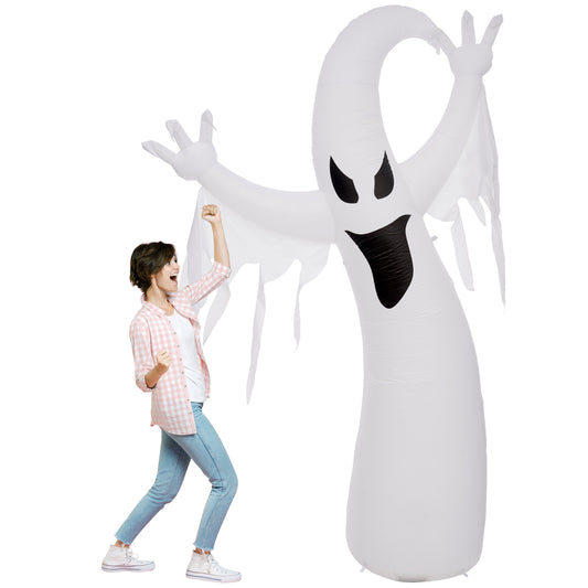Giant Inflatable Ghost Decoration Collection
