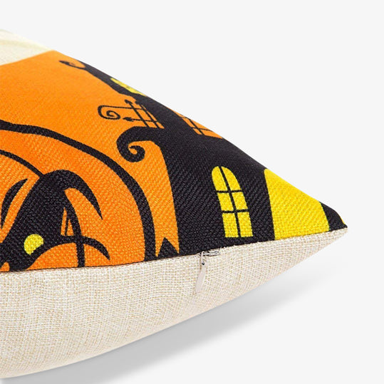 Halloween Cushion Covers Collection