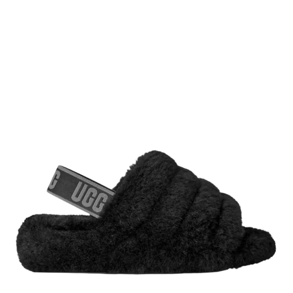 UGG Kids' Fluff Yeah Slippers