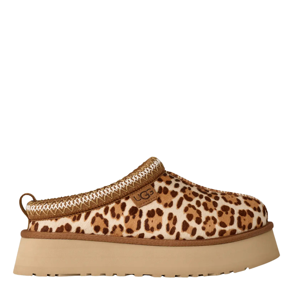 UGG Women's Tazz Plains Slippers