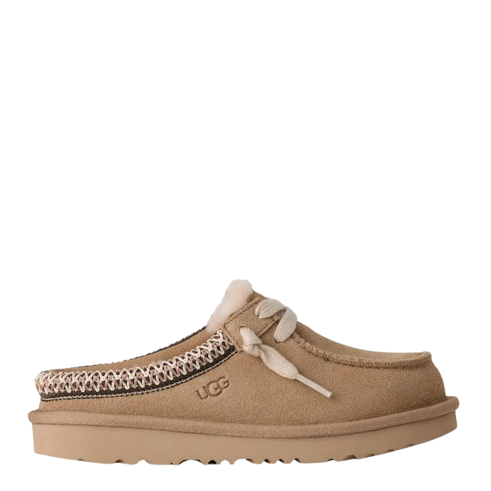 UGG Kids' Tasman Mule Slippers