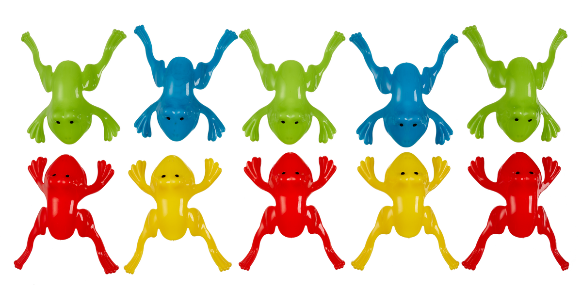 Party Bag Fillers – Assorted