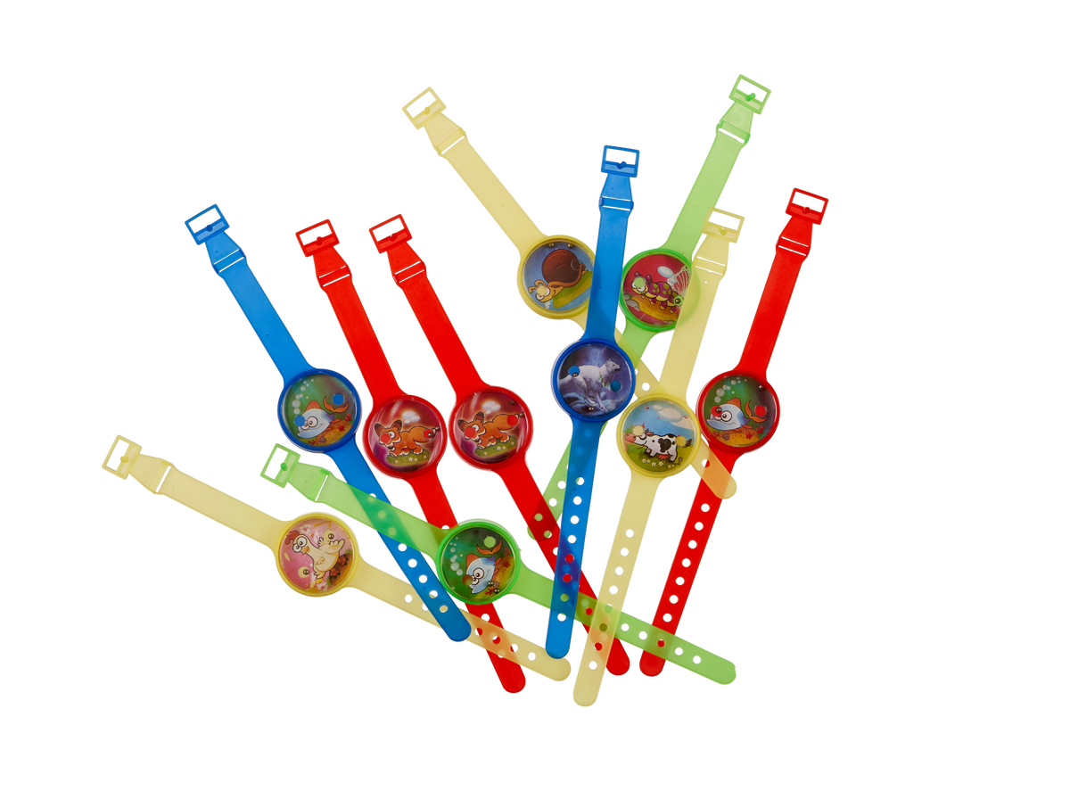 Party Bag Fillers – Assorted