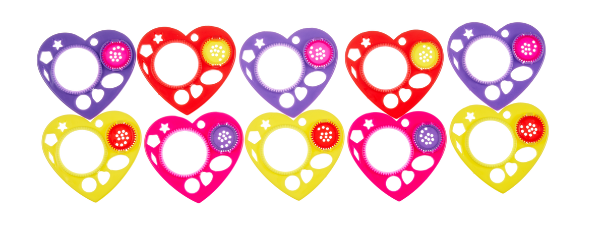 Party Bag Fillers – Assorted