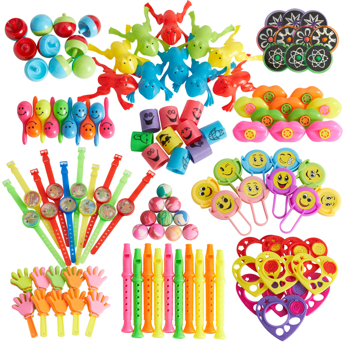 Party Bag Fillers – Assorted