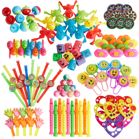 Party Bag Fillers – Assorted