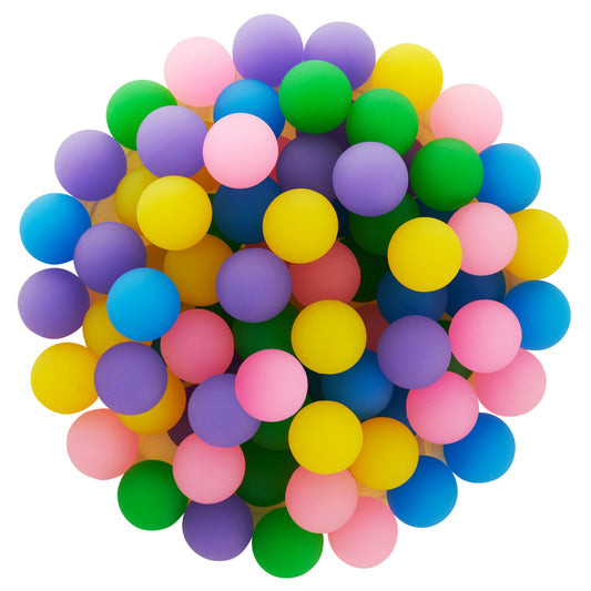 Mini Bouncy Balls – Assorted