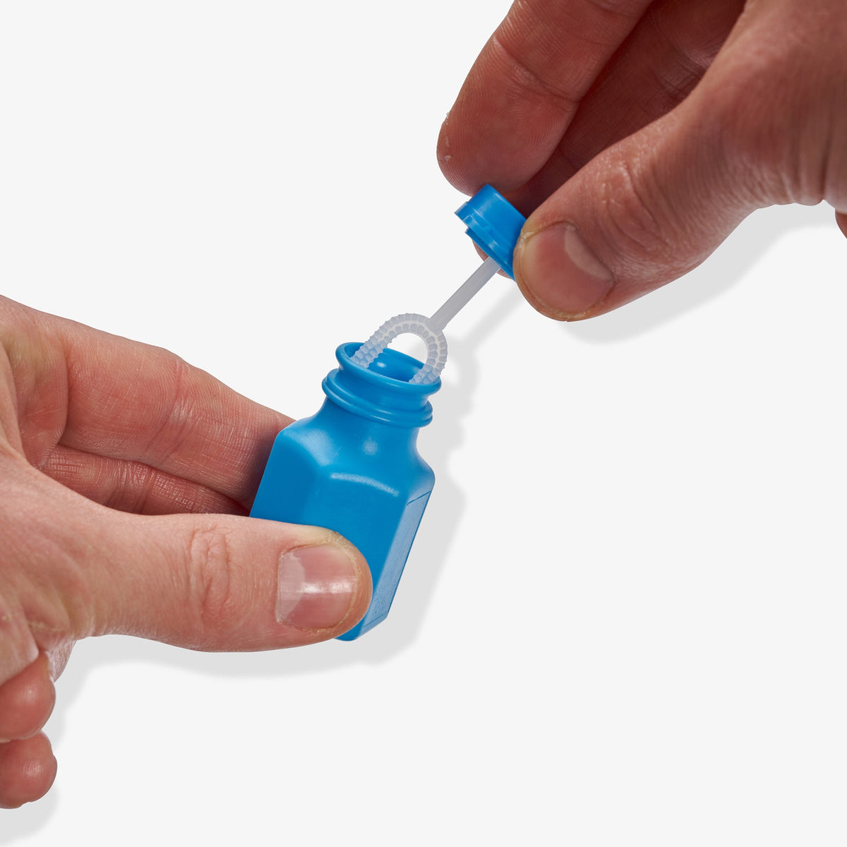 Party Bottles of Bubbles – Mini