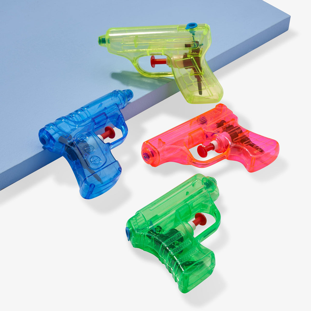 Water Guns – Mini