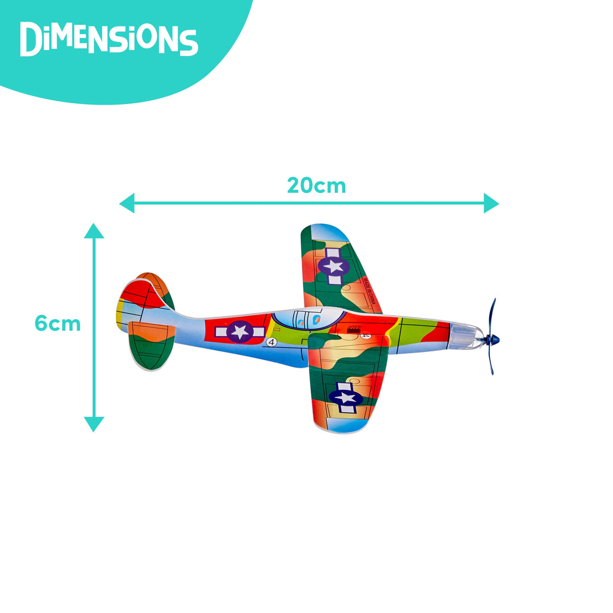 Flying Glider Planes Collection