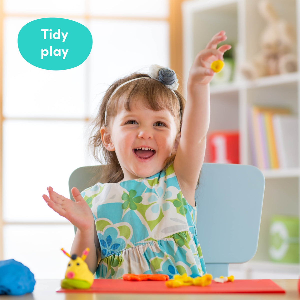 Bouncy Putty Pots Collection
