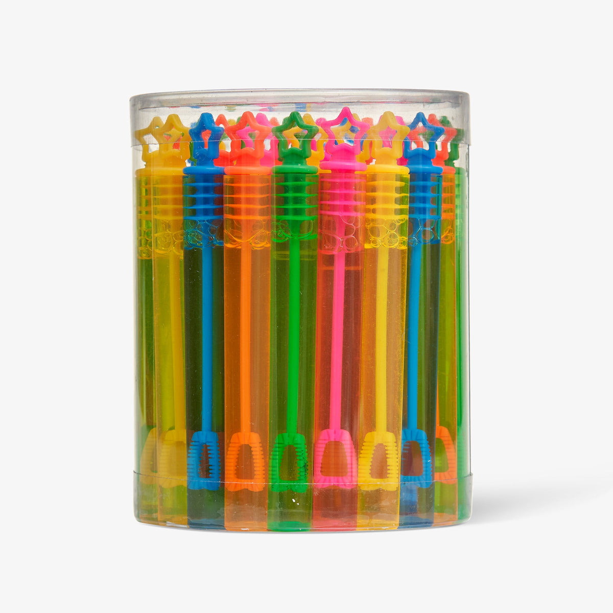 Star Bubble Wands – Mini