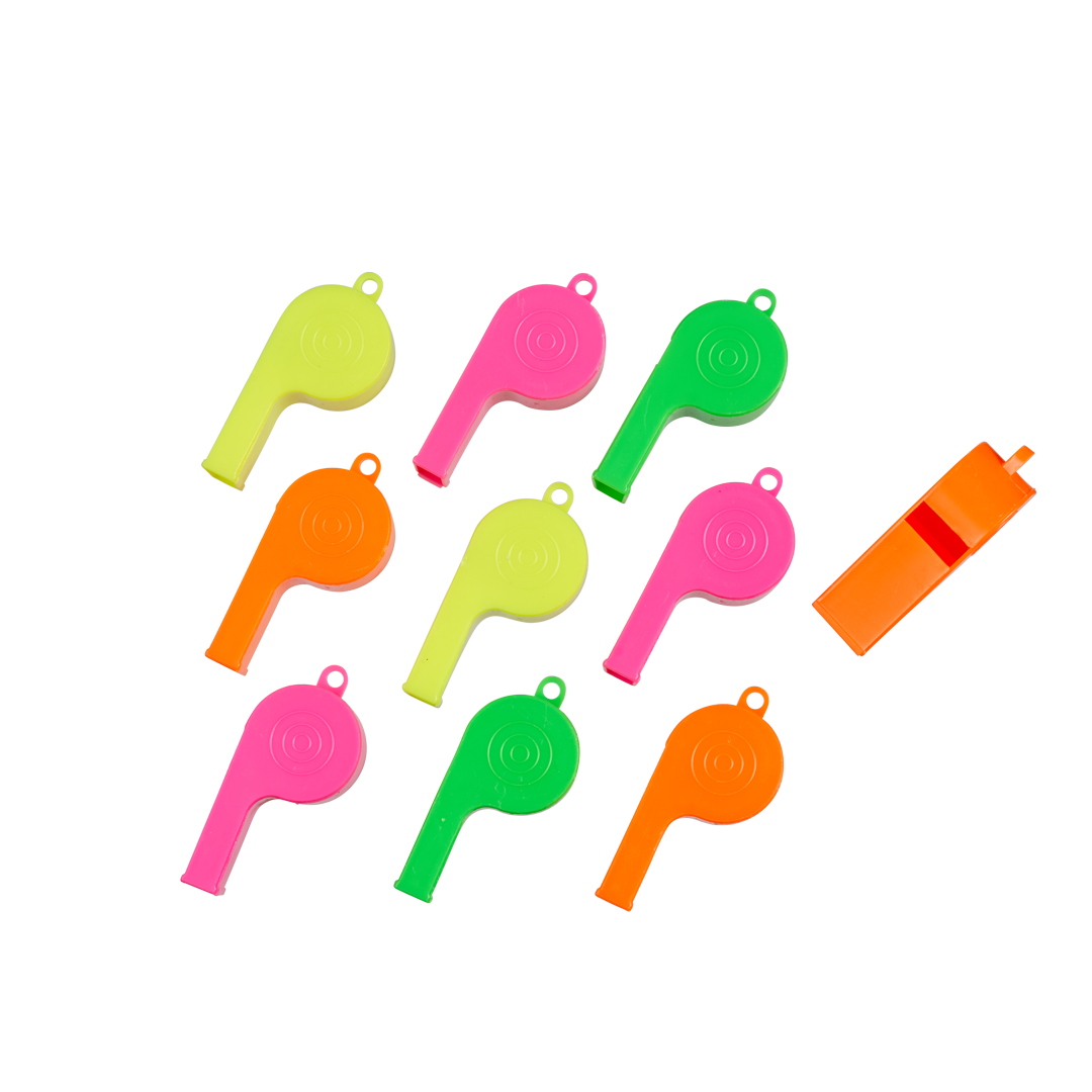 Party Bag Toys – Assorted